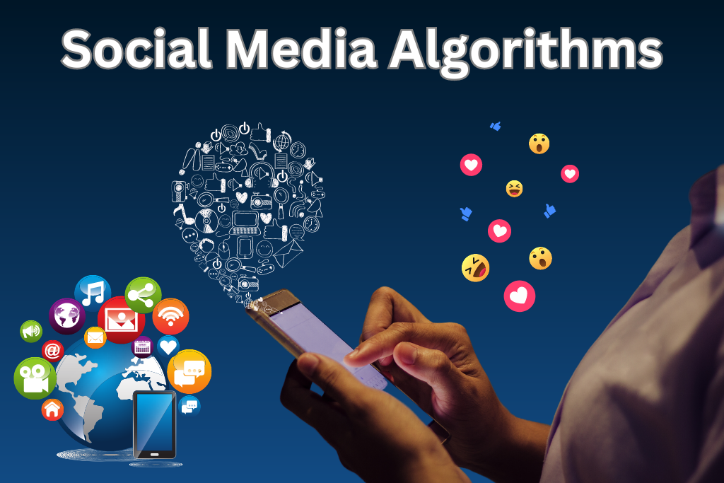 Penggunaan algoritma media sosial tahun 2025 untuk personalisasi konten digital di Indonesia
