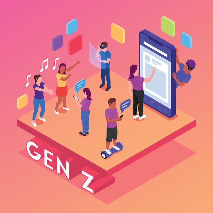 Perubahan Pola Konsumsi Informasi Generasi Muda di Era Digital