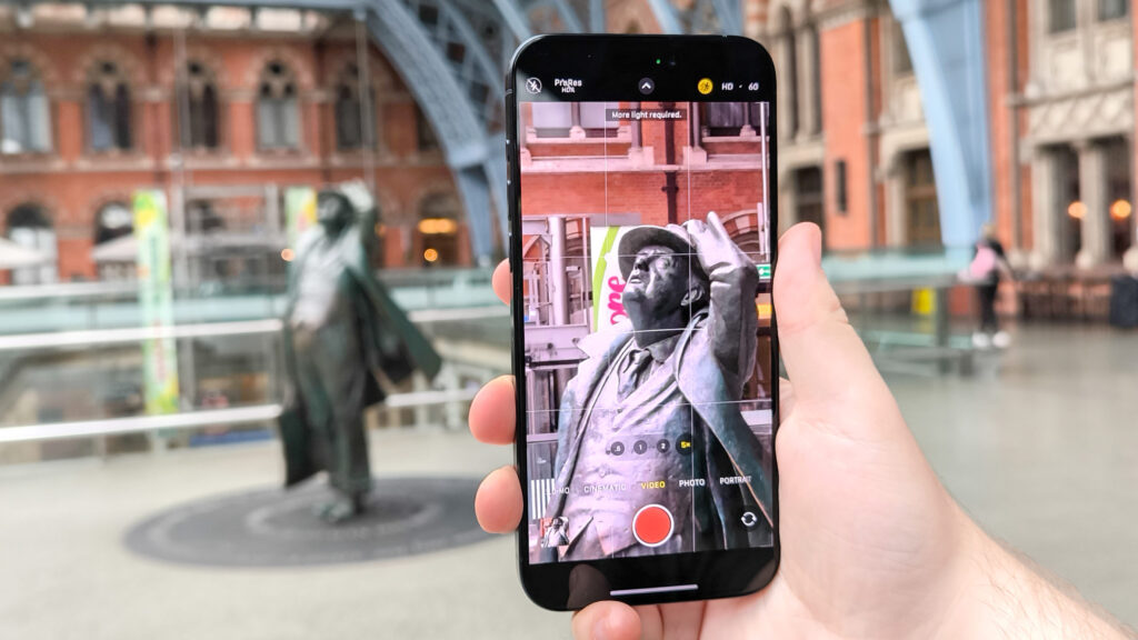 iPhone 17 Pro: Lensa Telefoto 48MP Bisa Mengubah Dunia Fotografi