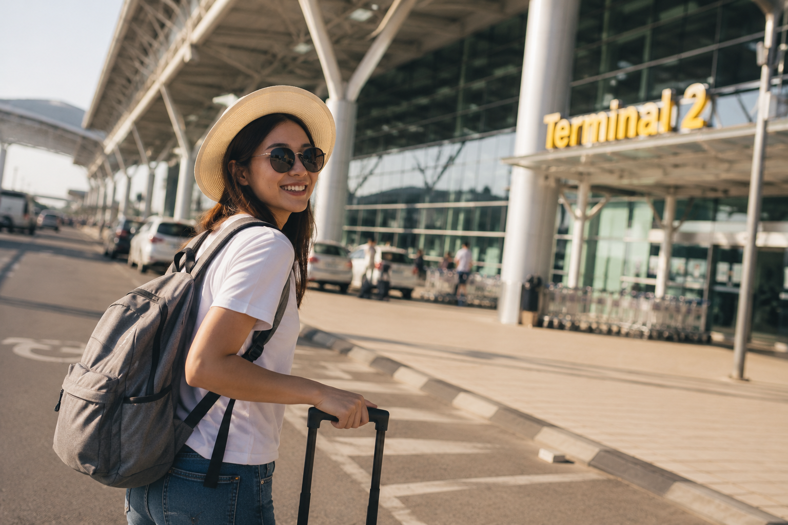 Traveling Hemat ala Milenial Kini Bisa Ke Luar Negeri: 7 Tips Budget Minim Tapi Experience Maksimal