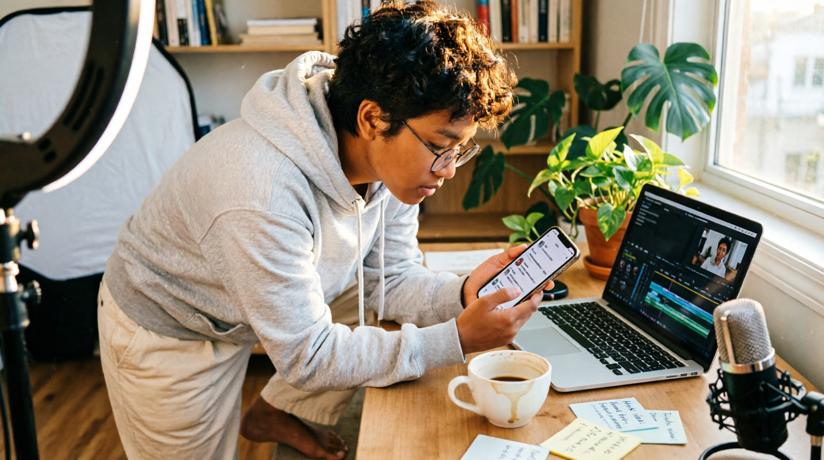 7 Rahasia Konten Viral yang Terbukti Boost Engagement Digital Creator