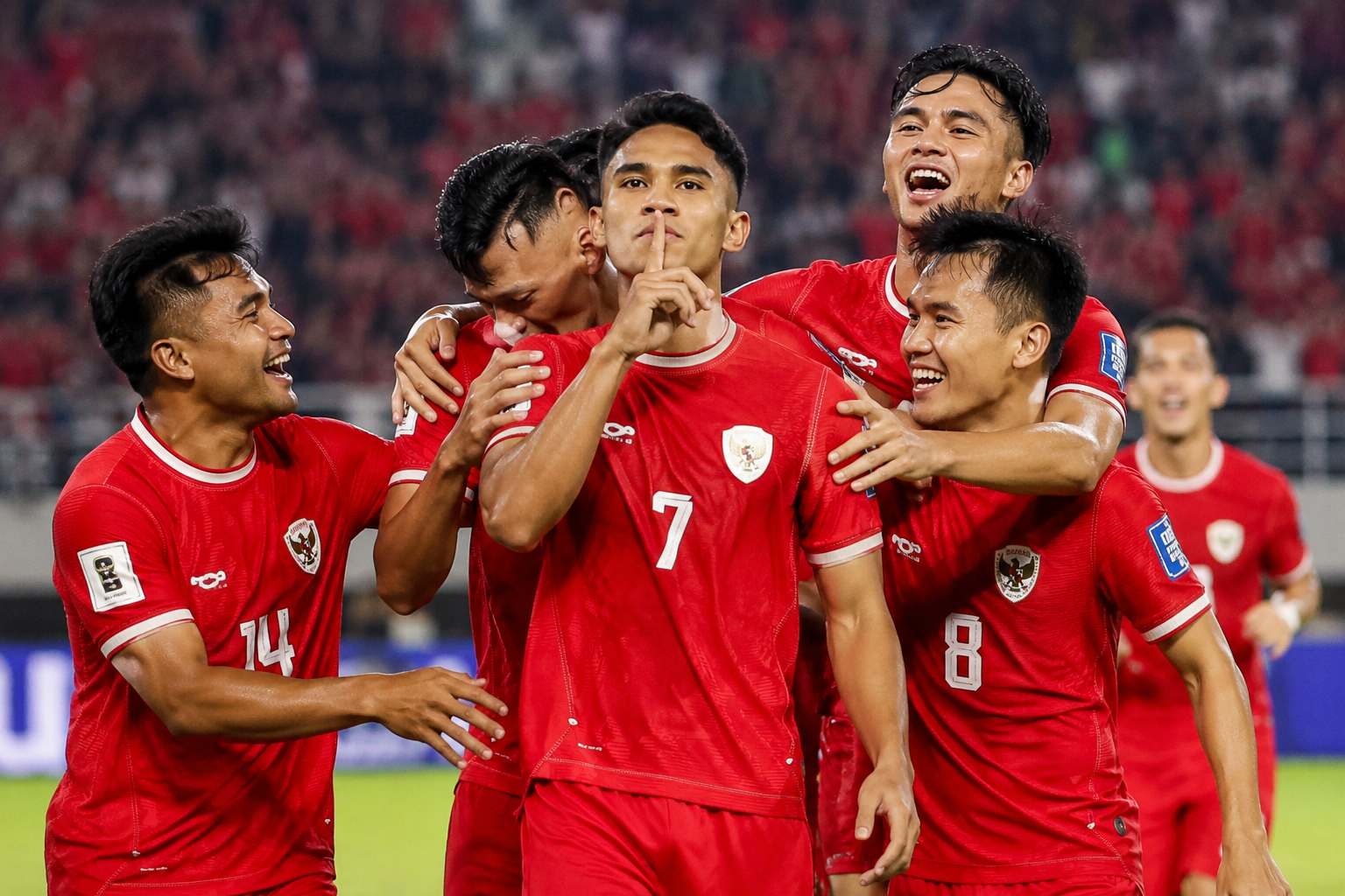 Performa Pemain Timnas Kini Lebih Cepat Menjadi Sorotan Netizen