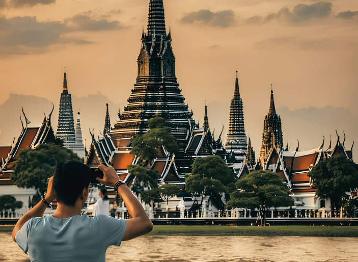 Cara Traveling Murah ke Thailand untuk Pemula Tahun 2026