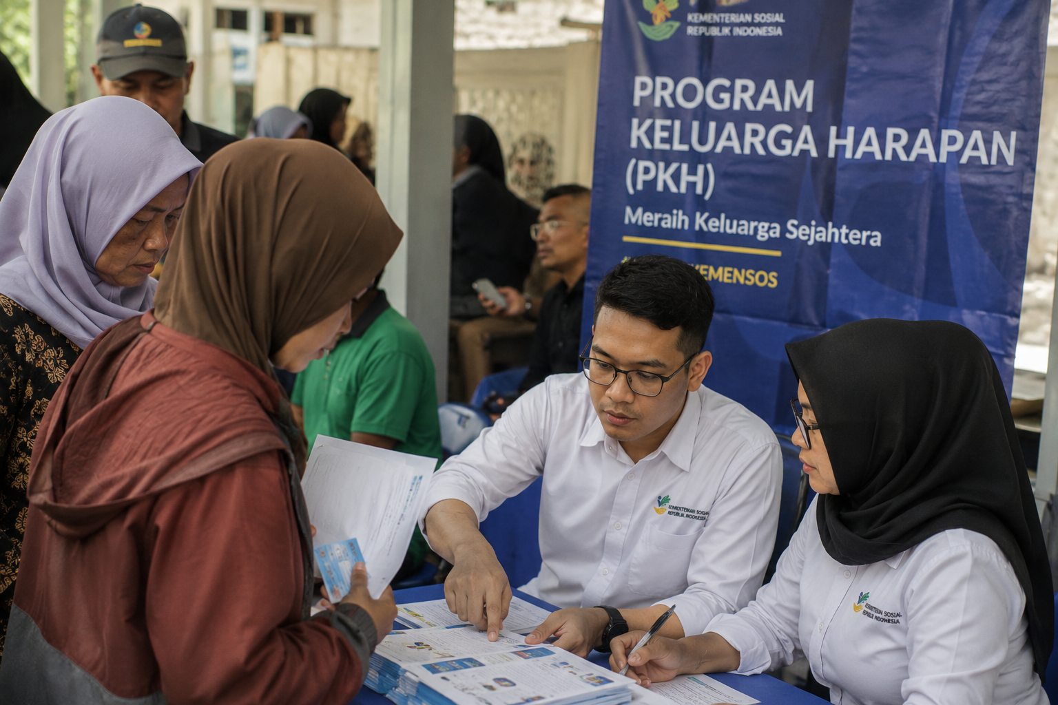 daya beli masyarakat menurun