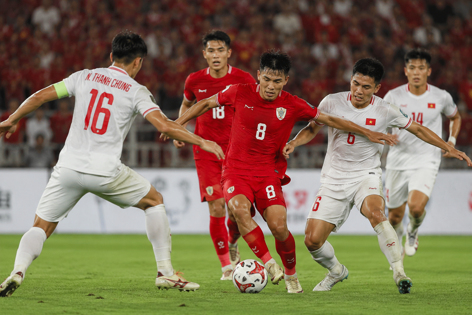 Timnas Indonesia Piala AFF 2026 jadwal dan grup lengkap