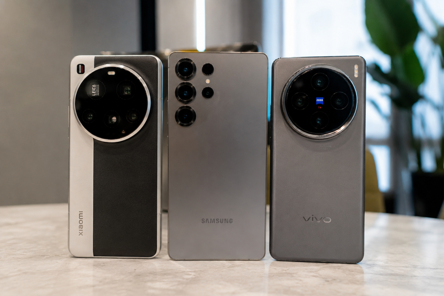 7 HP Ultra terbaik 2026 review lengkap spesifikasi resmi terbaru