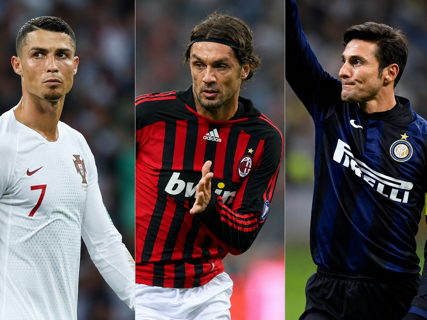 profil legenda sepak bola tanpa piala dunia
