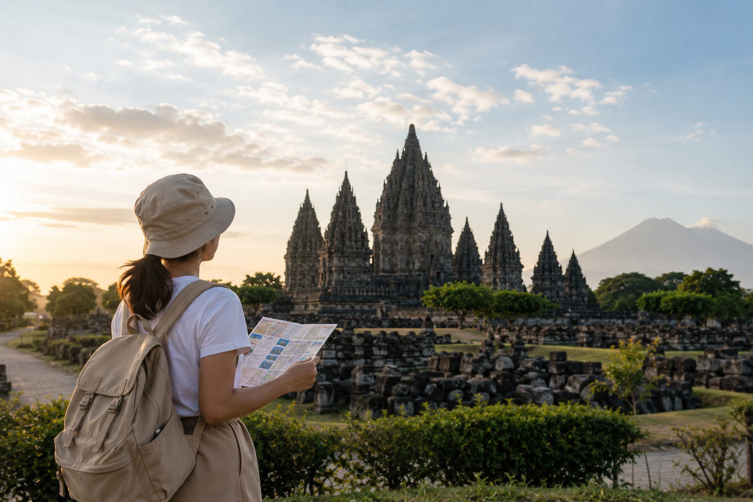 Liburan Murah ke Yogyakarta, Itinerary 3 Hari 2 Malam di Bawah Rp2 Juta