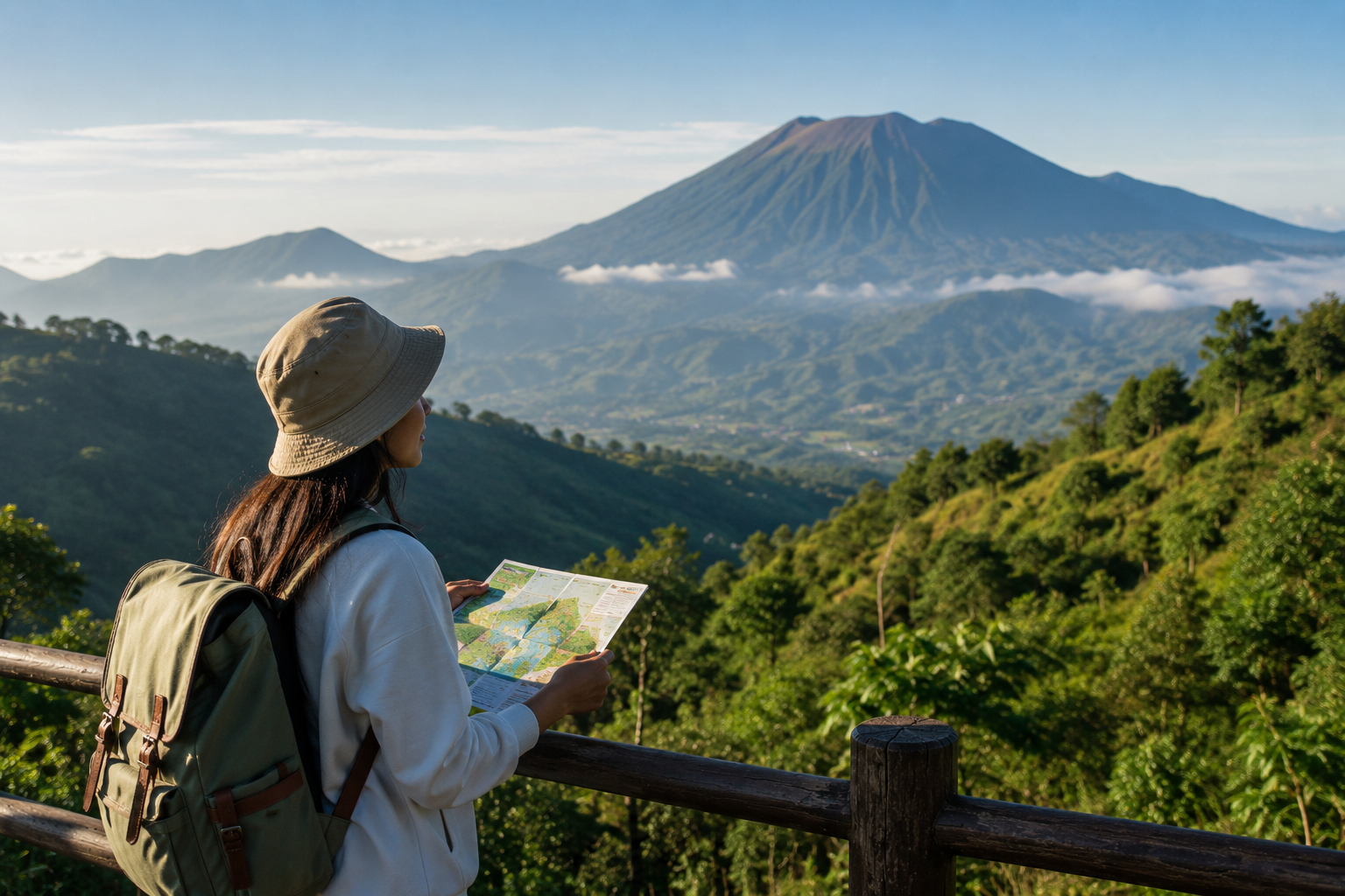 wisata Malang 2026 dengan itinerary 3 hari untuk liburan hemat